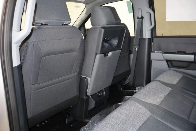 2027 Ford Super Duty F-350 DRW XLT