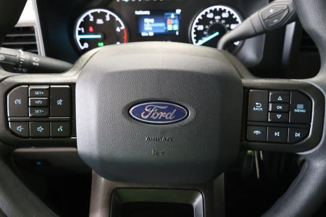 2027 Ford Super Duty F-350 DRW XLT