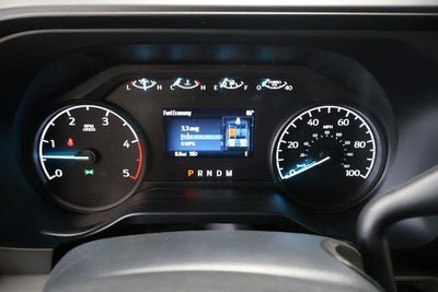 2027 Ford Super Duty F-350 DRW XLT