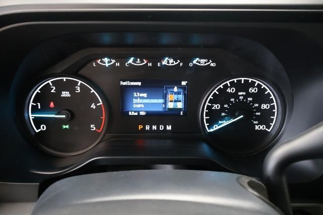 2027 Ford Super Duty F-350 DRW XLT