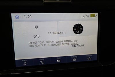2027 Ford Super Duty F-350 DRW XLT