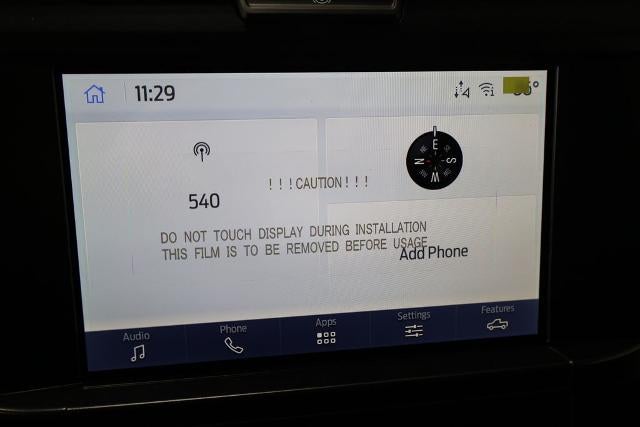 2027 Ford Super Duty F-350 DRW XLT