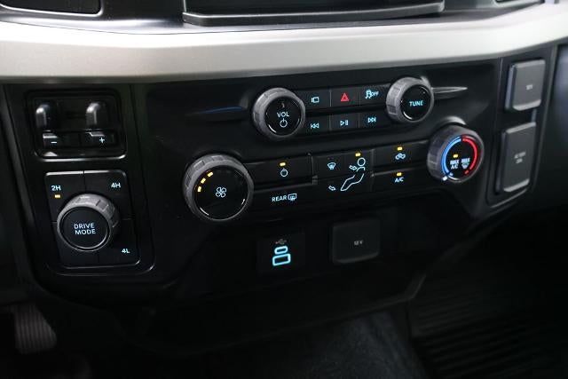 2027 Ford Super Duty F-350 DRW XLT