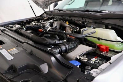2027 Ford Super Duty F-350 DRW XLT