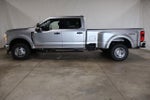 2027 Ford Super Duty F-350 DRW XLT