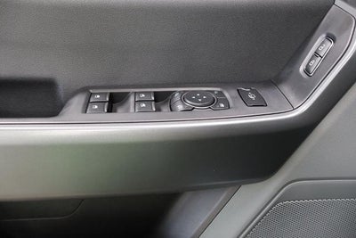 2027 Ford Super Duty F-350 DRW XLT