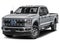 2027 Ford Super Duty F-350 DRW XLT