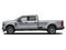 2027 Ford Super Duty F-350 DRW XLT