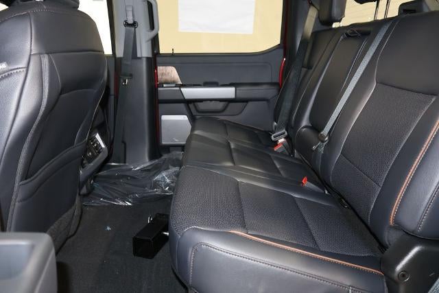 2026 Ford Super Duty F-350 DRW Lariat