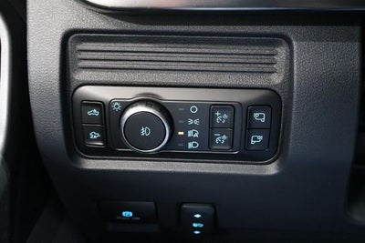 2026 Ford Super Duty F-350 DRW Lariat