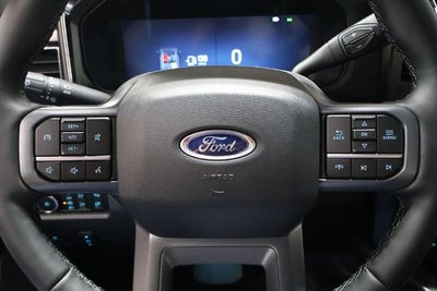 2026 Ford Super Duty F-350 DRW Lariat