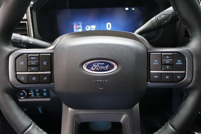 2026 Ford Super Duty F-350 DRW Lariat