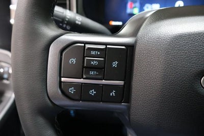 2026 Ford Super Duty F-350 DRW Lariat