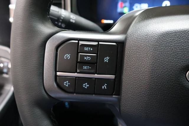 2026 Ford Super Duty F-350 DRW Lariat