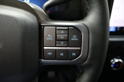 2026 Ford Super Duty F-350 DRW Lariat