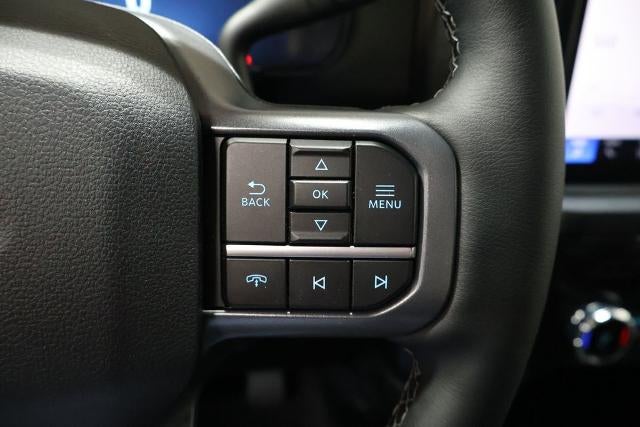 2026 Ford Super Duty F-350 DRW Lariat