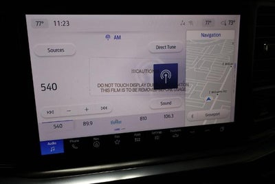 2026 Ford Super Duty F-350 DRW Lariat
