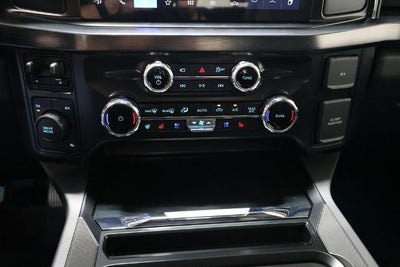 2026 Ford Super Duty F-350 DRW Lariat