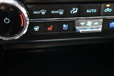 2026 Ford Super Duty F-350 DRW Lariat