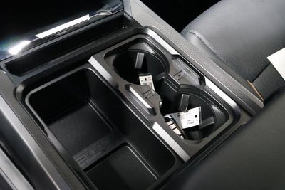 2026 Ford Super Duty F-350 DRW Lariat