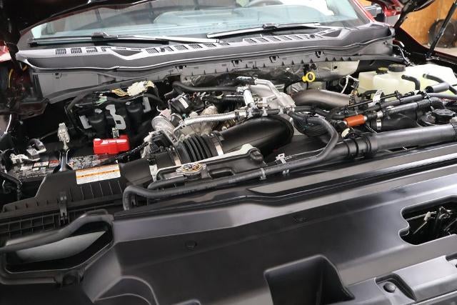 2026 Ford Super Duty F-350 DRW Lariat