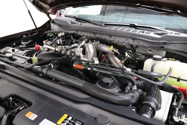 2026 Ford Super Duty F-350 DRW Lariat