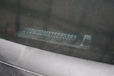 2026 Ford Super Duty F-350 DRW Lariat