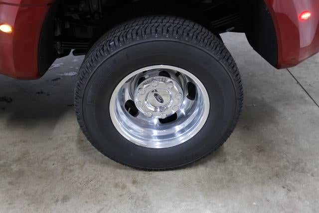 2026 Ford Super Duty F-350 DRW Lariat