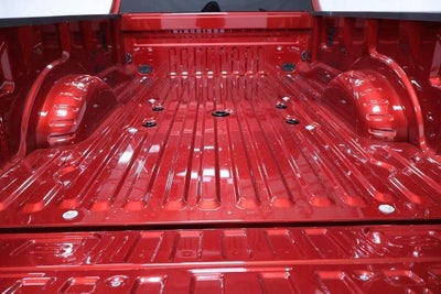 2026 Ford Super Duty F-350 DRW Lariat