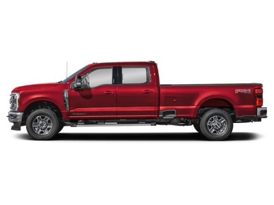 2026 Ford Super Duty F-350 DRW Lariat