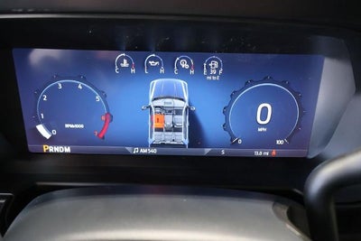 2027 Ford Super Duty F-350 DRW XLT