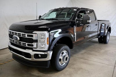 2026 Ford Super Duty F-350 DRW XLT