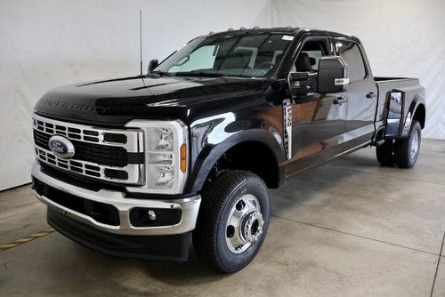 2026 Ford Super Duty F-350 DRW XLT