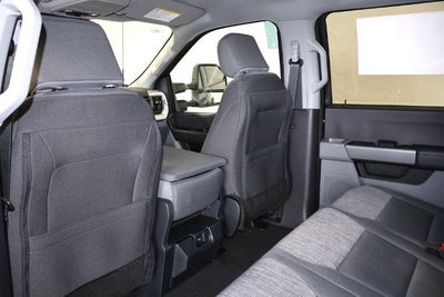 2026 Ford Super Duty F-350 DRW XLT