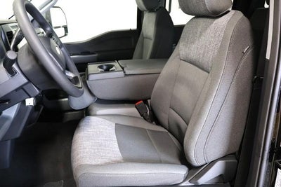 2026 Ford Super Duty F-350 DRW XLT