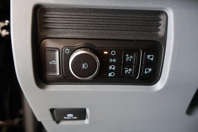 2026 Ford Super Duty F-350 DRW XLT
