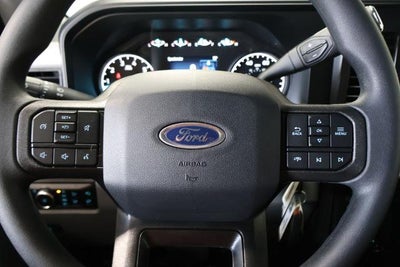 2026 Ford Super Duty F-350 DRW XLT