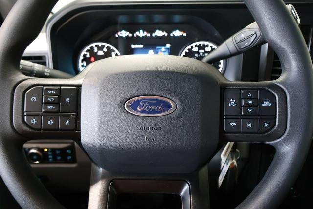 2026 Ford Super Duty F-350 DRW XLT