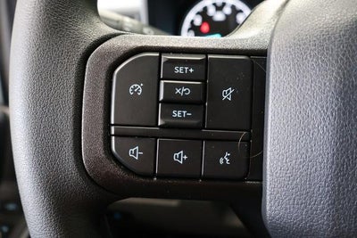2026 Ford Super Duty F-350 DRW XLT