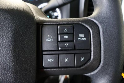 2026 Ford Super Duty F-350 DRW XLT