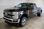 2026 Ford Super Duty F-350 DRW XLT