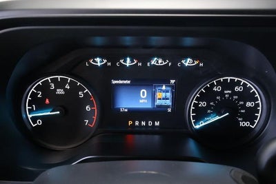 2026 Ford Super Duty F-350 DRW XLT