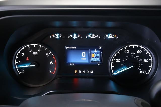 2026 Ford Super Duty F-350 DRW XLT