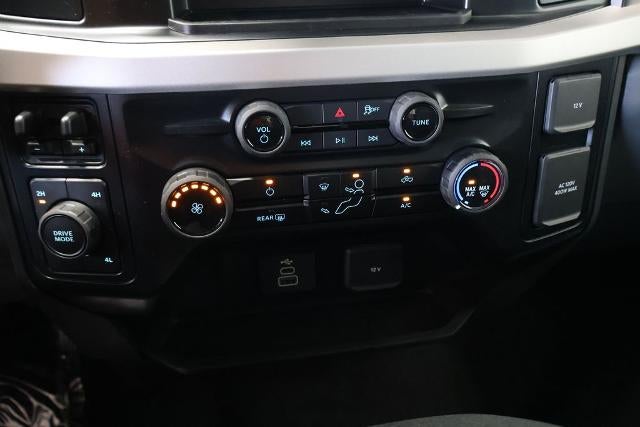 2026 Ford Super Duty F-350 DRW XLT