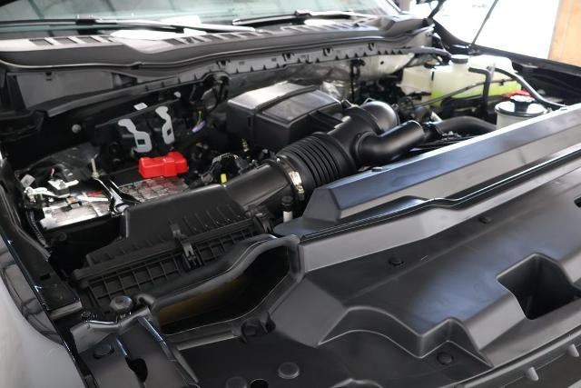 2026 Ford Super Duty F-350 DRW XLT