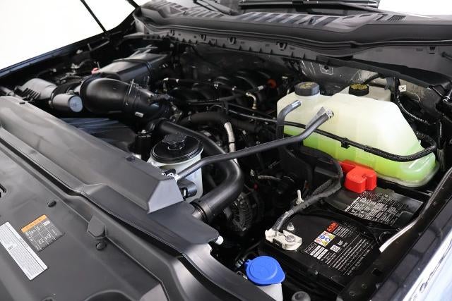 2026 Ford Super Duty F-350 DRW XLT