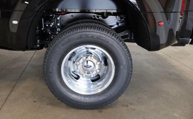 2026 Ford Super Duty F-350 DRW XLT