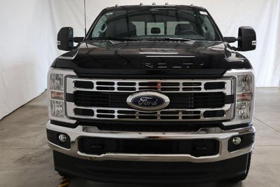 2026 Ford Super Duty F-350 DRW XLT