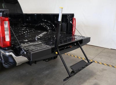 2026 Ford Super Duty F-350 DRW XLT