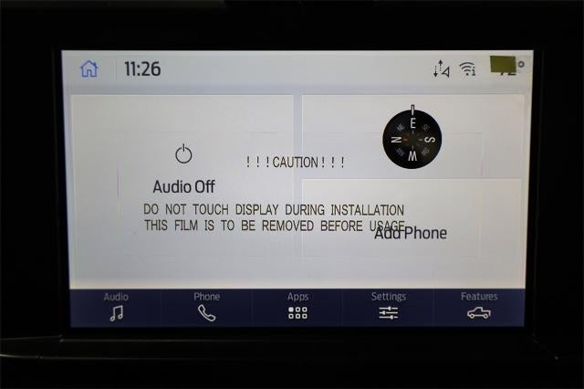 2026 Ford Super Duty F-350 DRW XL